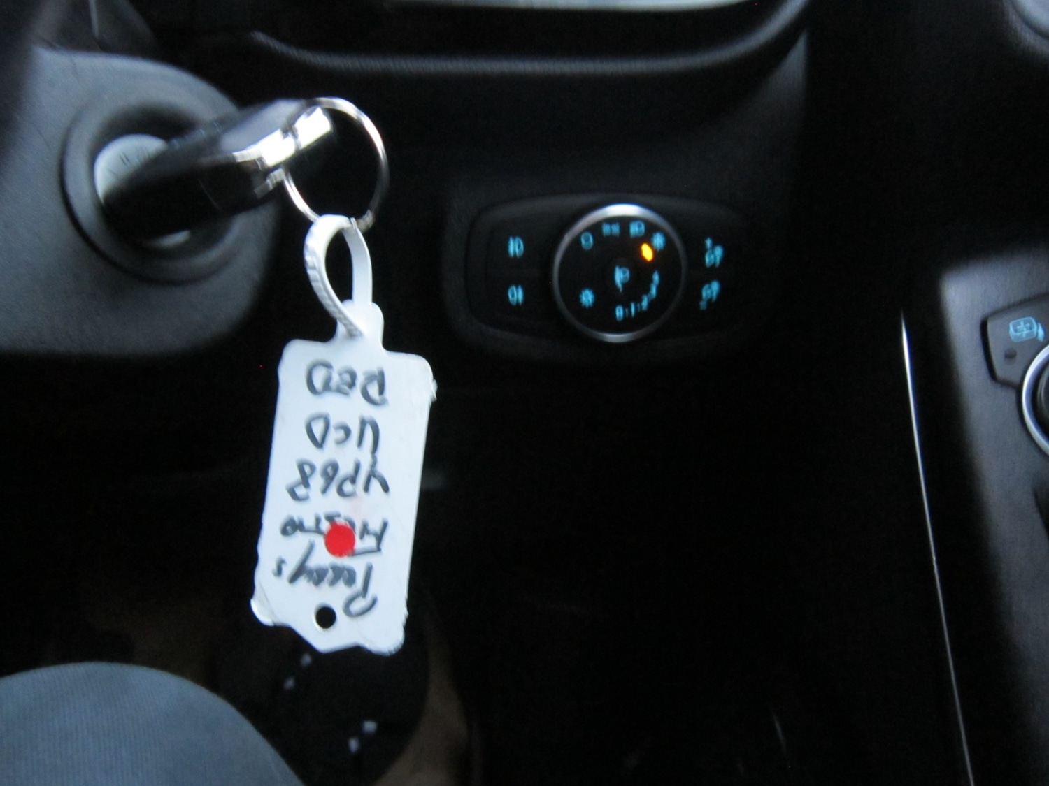 Used Ford Fiesta 2018 for sale - 77025308: Photo 21