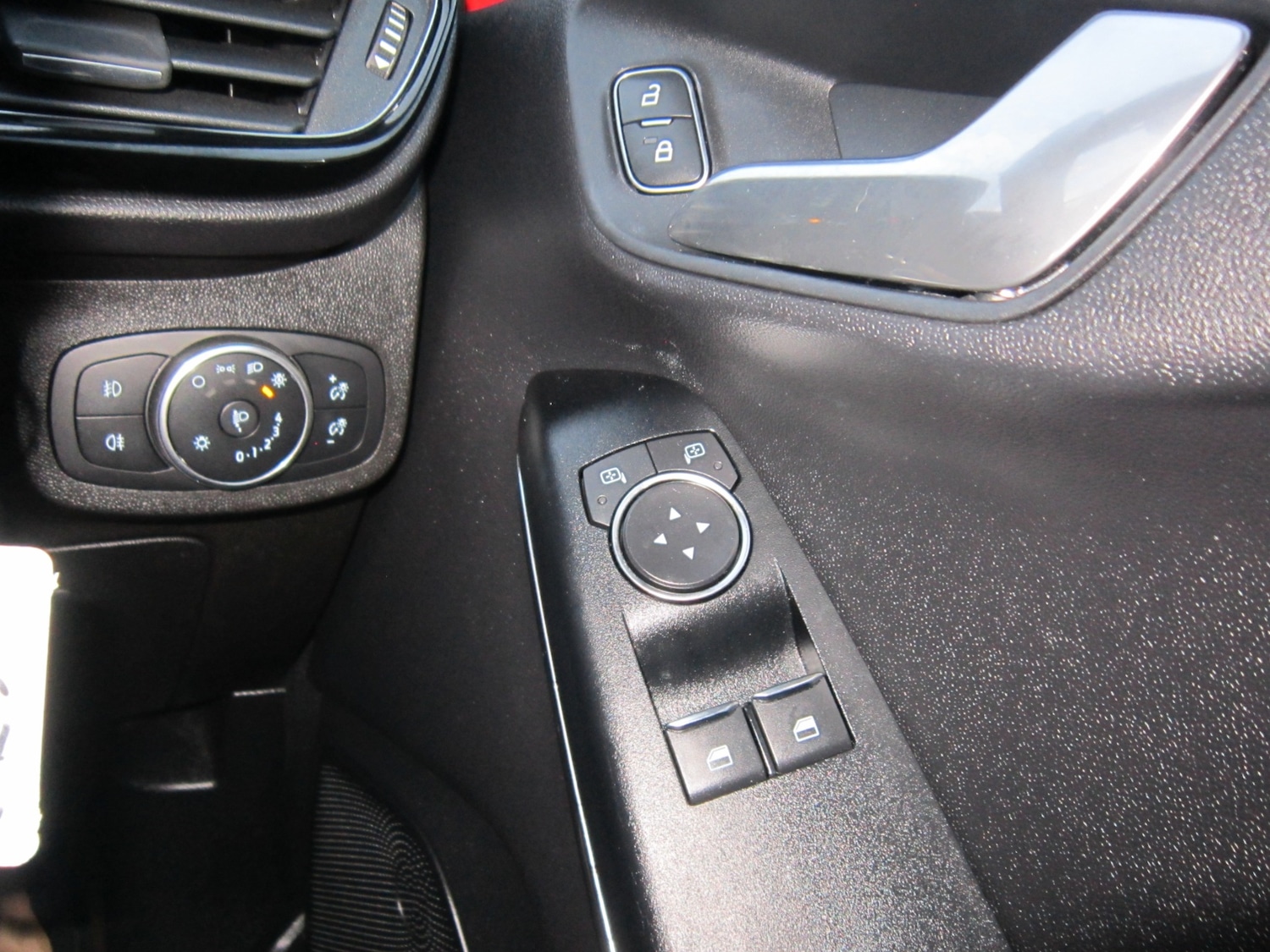 Used Ford Fiesta 2018 for sale - 77025308: Photo 22