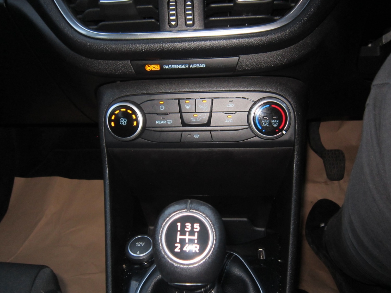 Used Ford Fiesta 2018 for sale - 77025308: Photo 23