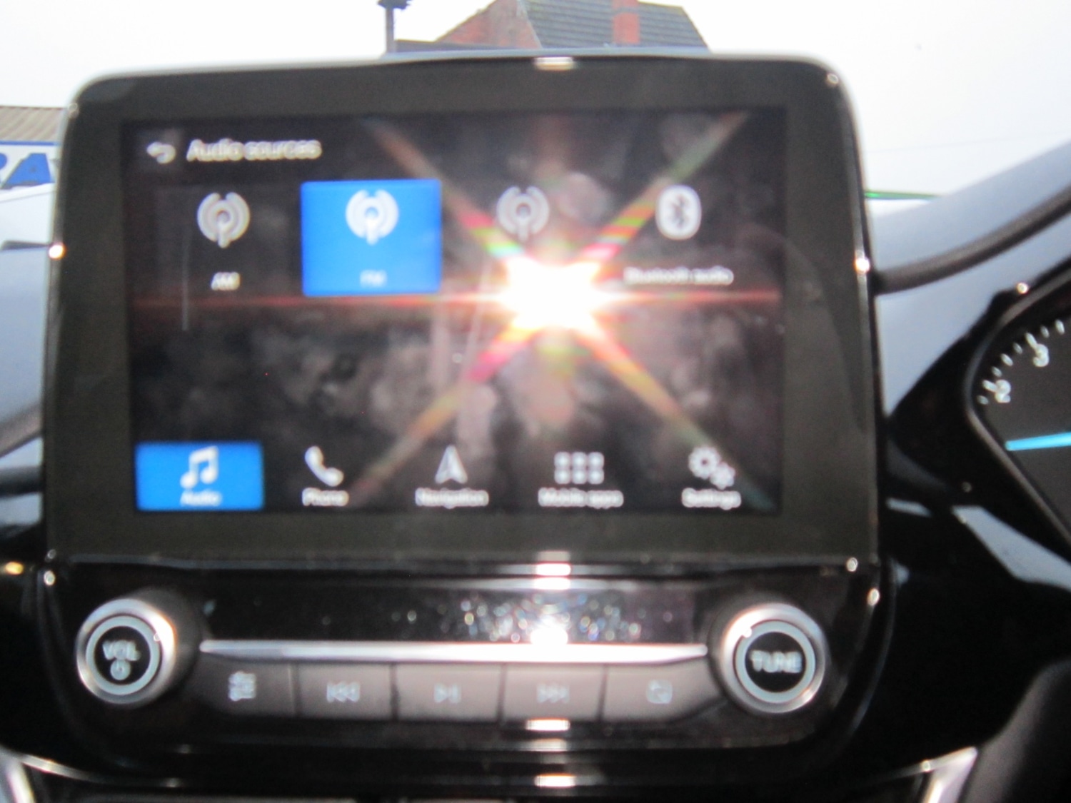 Used Ford Fiesta 2018 for sale - 77025308: Photo 26