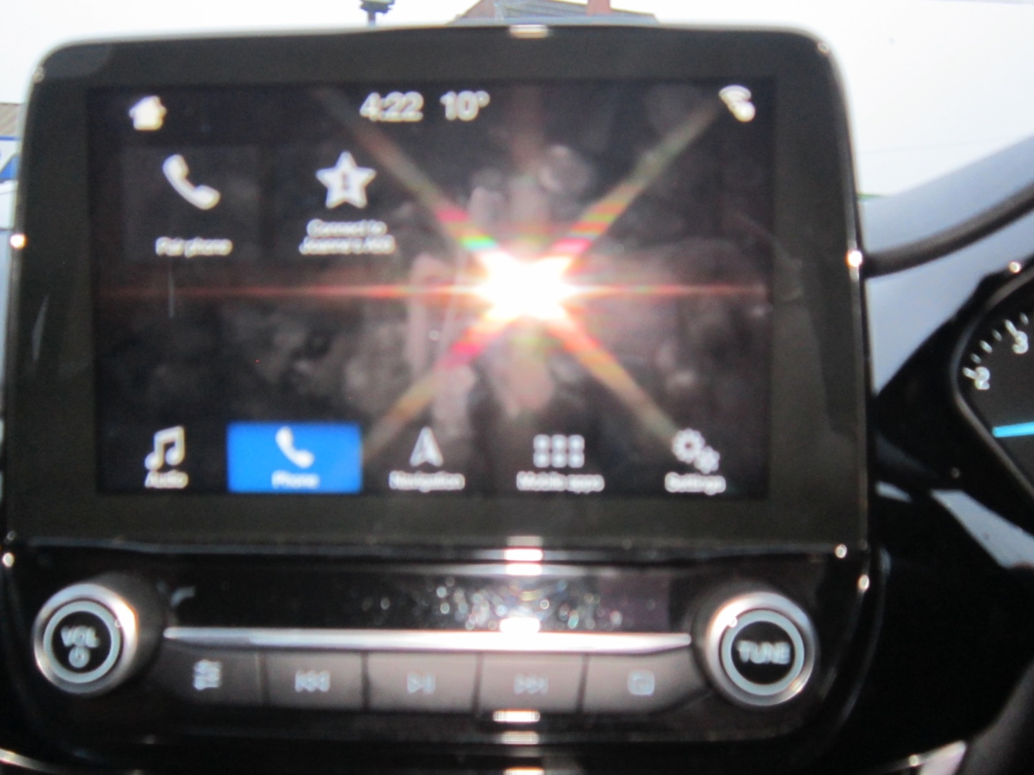 Used Ford Fiesta 2018 for sale - 77025308: Photo 27