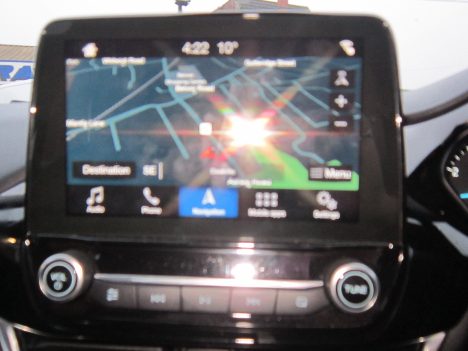 Used Ford Fiesta 2018 for sale - 77025308: Photo 28