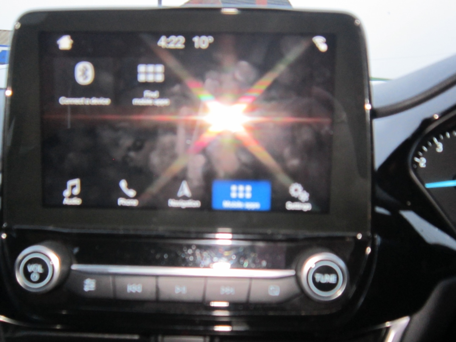 Used Ford Fiesta 2018 for sale - 77025308: Photo 29