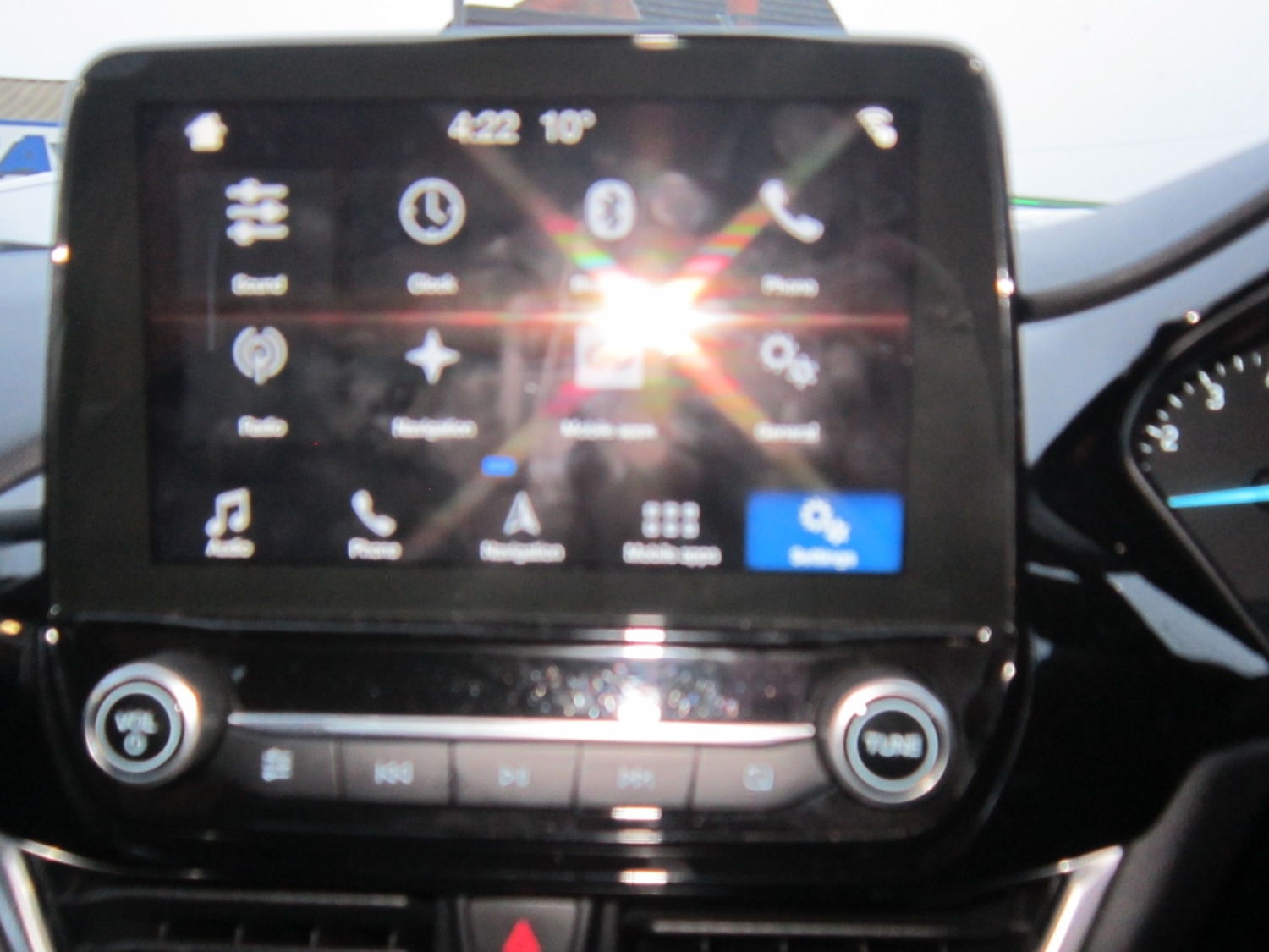 Used Ford Fiesta 2018 for sale - 77025308: Photo 30