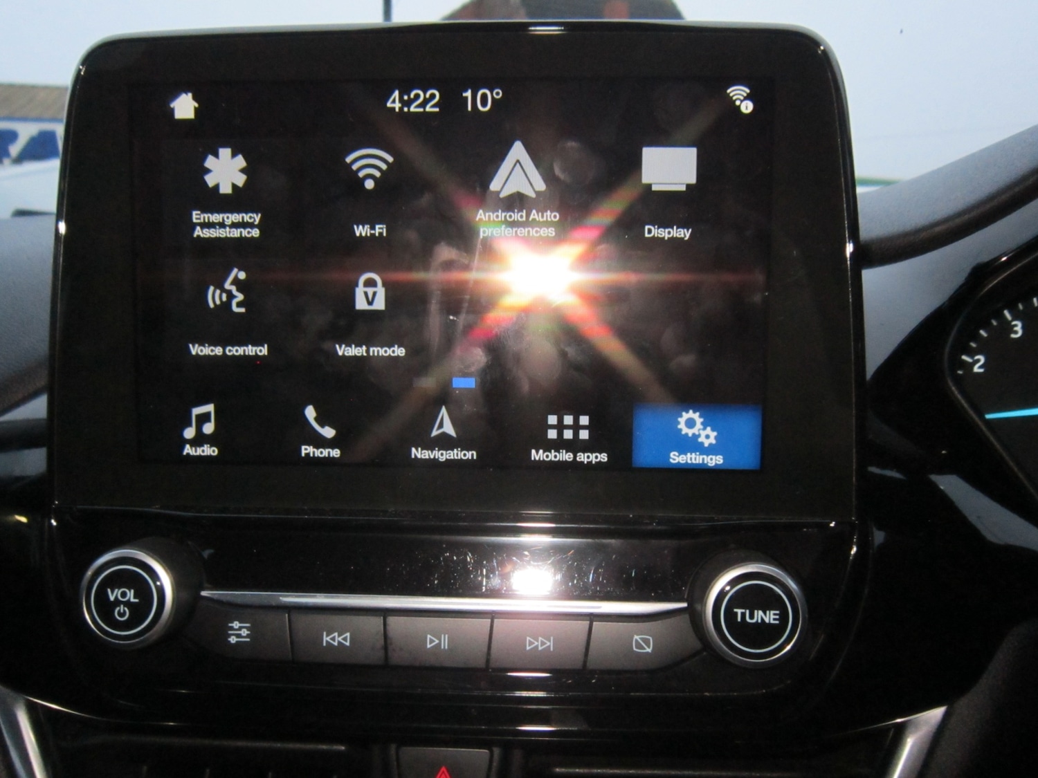 Used Ford Fiesta 2018 for sale - 77025308: Photo 31