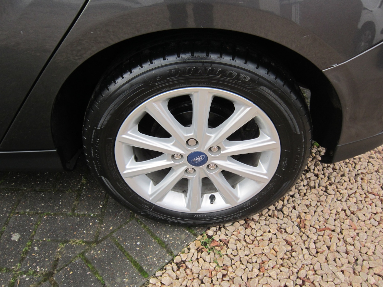 Used Ford Focus 2016 for sale - 77221064: Photo 10