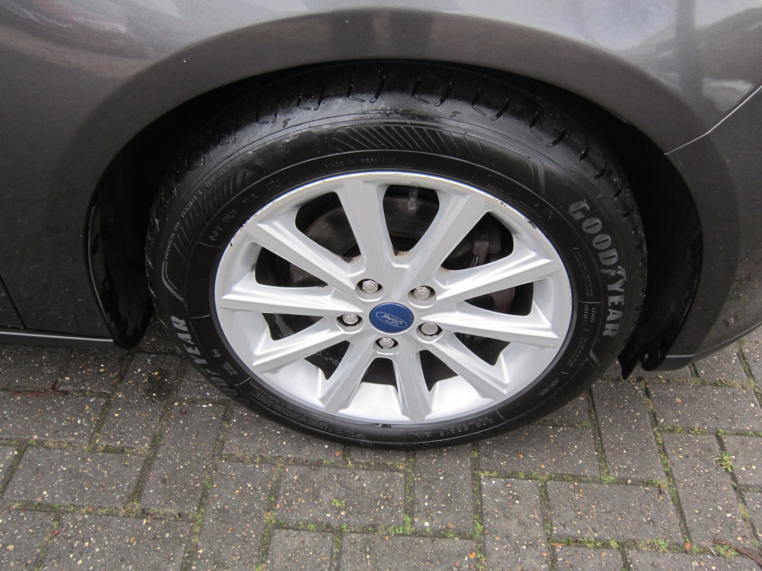 Used Ford Focus 2016 for sale - 77221064: Photo 12