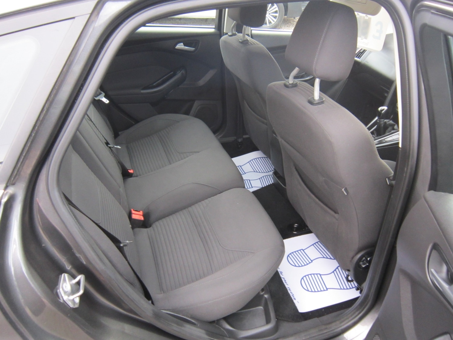 Used Ford Focus 2016 for sale - 77221064: Photo 14