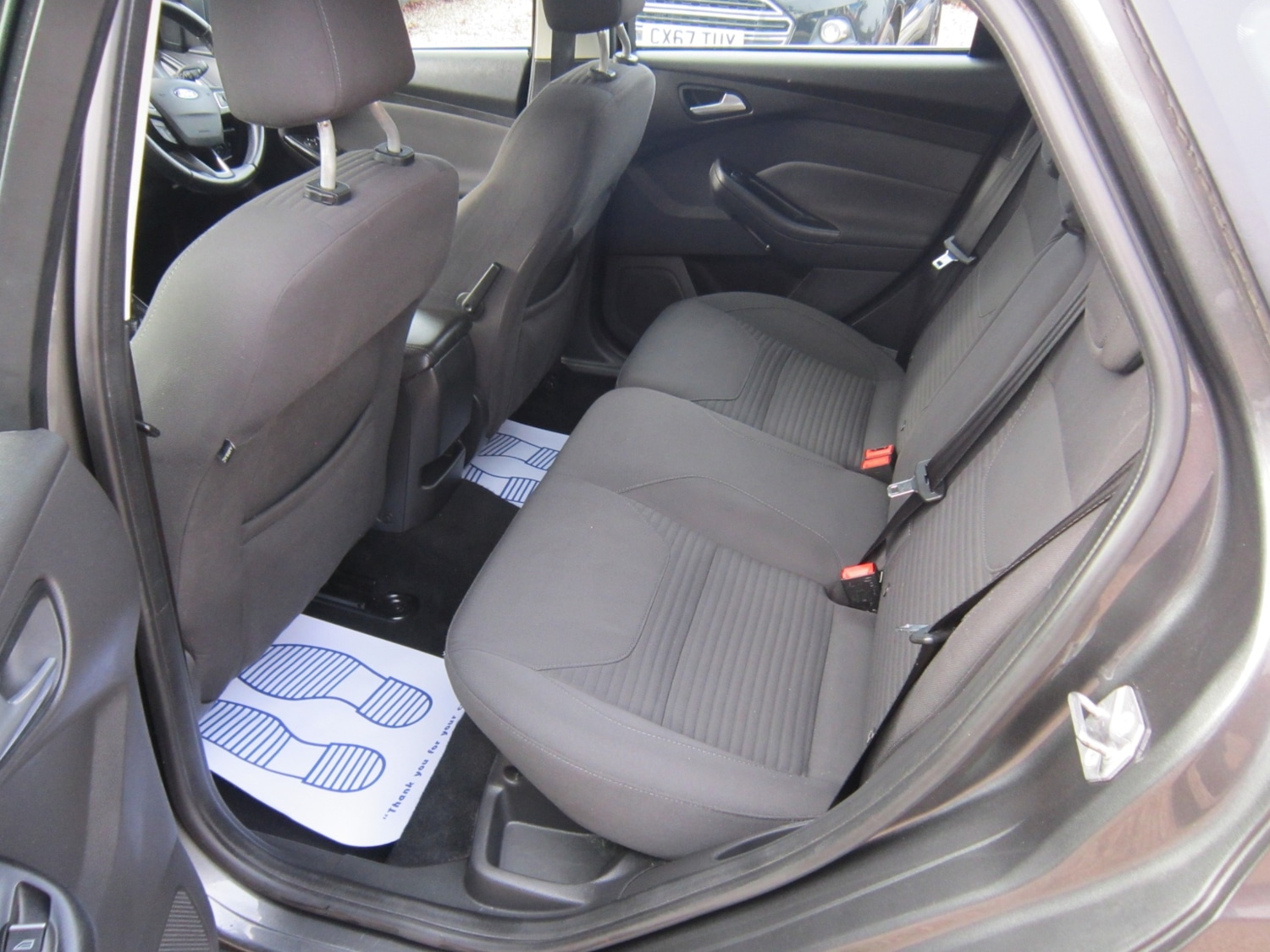 Used Ford Focus 2016 for sale - 77221064: Photo 17