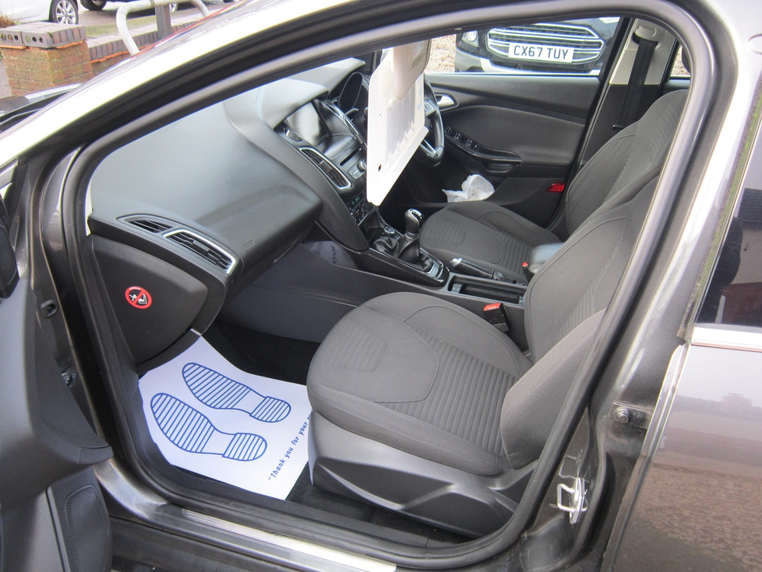 Used Ford Focus 2016 for sale - 77221064: Photo 18