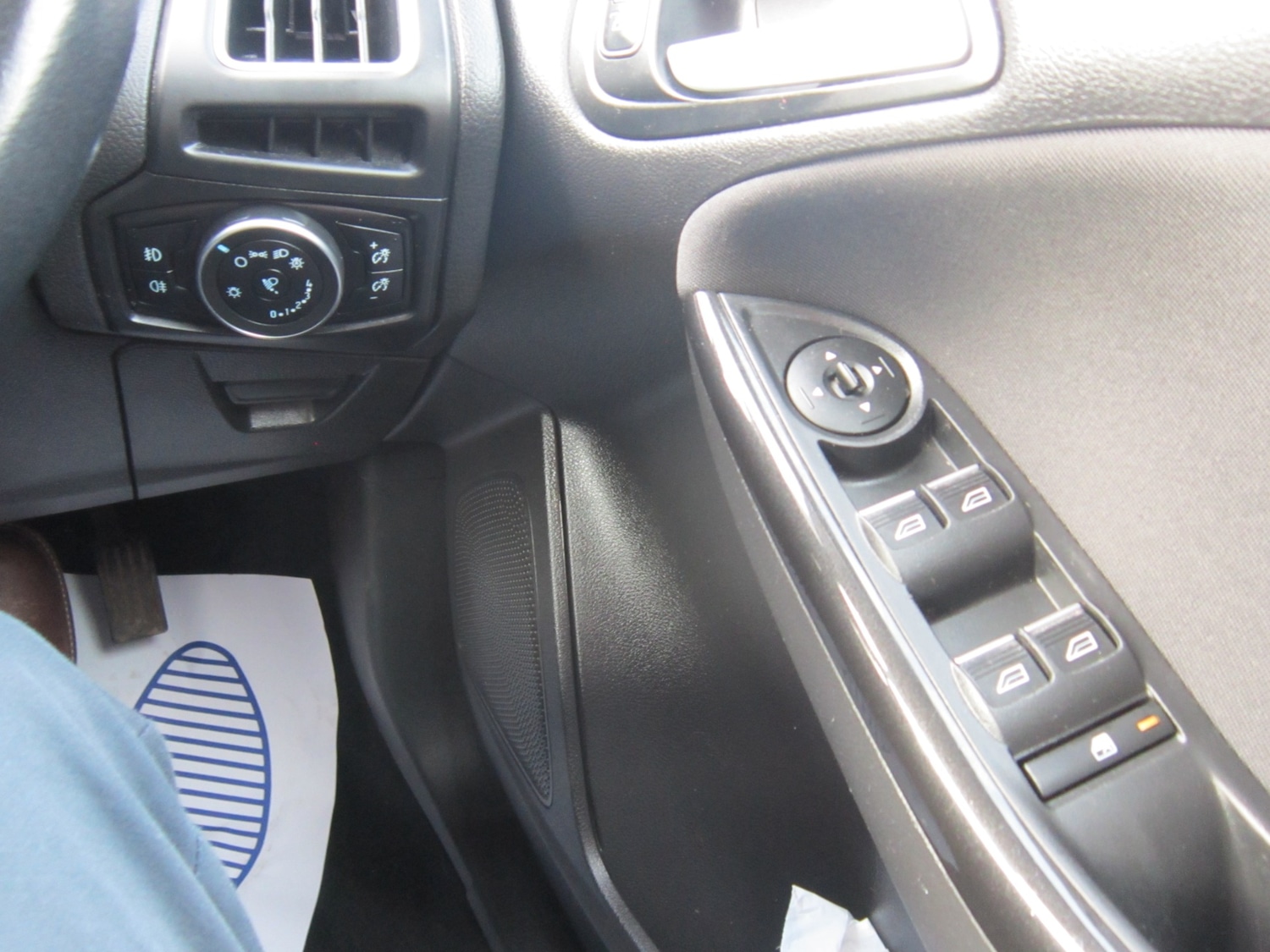 Used Ford Focus 2016 for sale - 77221064: Photo 20