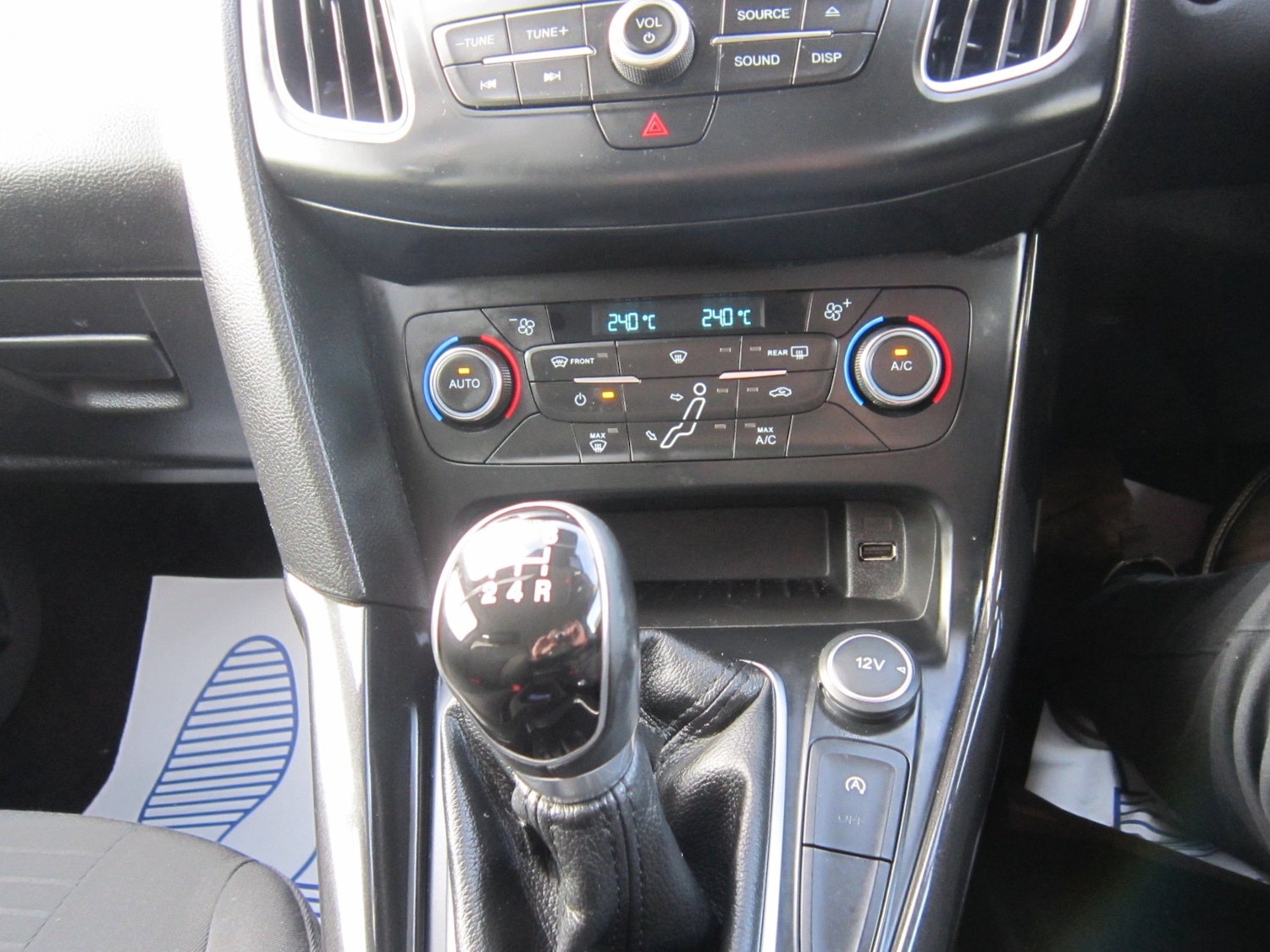 Used Ford Focus 2016 for sale - 77221064: Photo 21