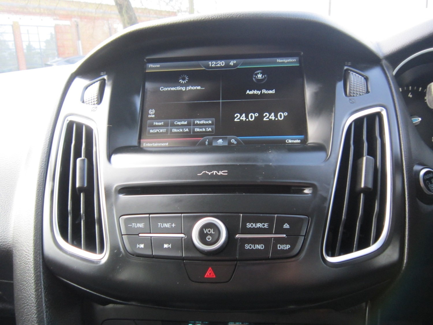 Used Ford Focus 2016 for sale - 77221064: Photo 22