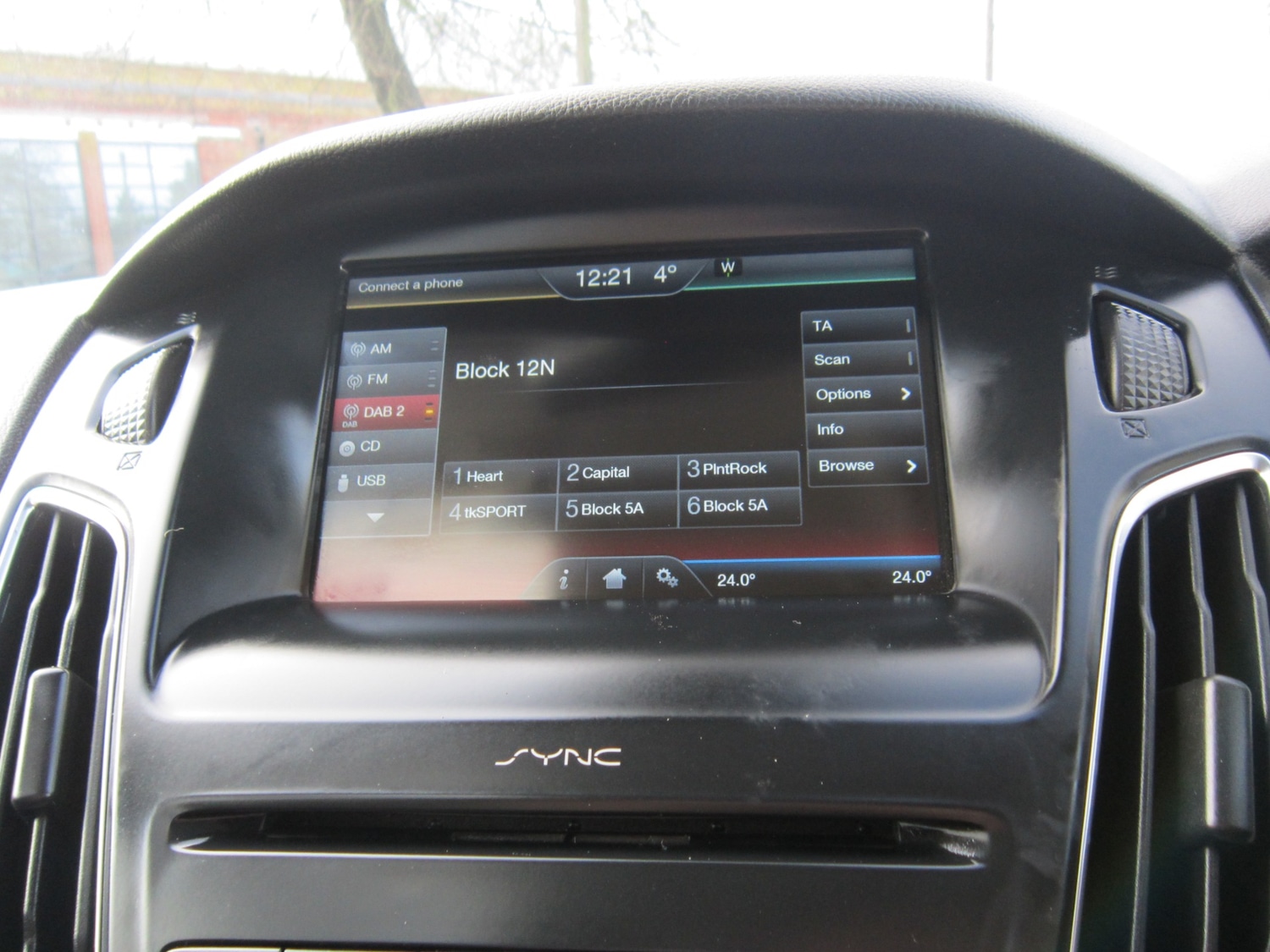 Used Ford Focus 2016 for sale - 77221064: Photo 25