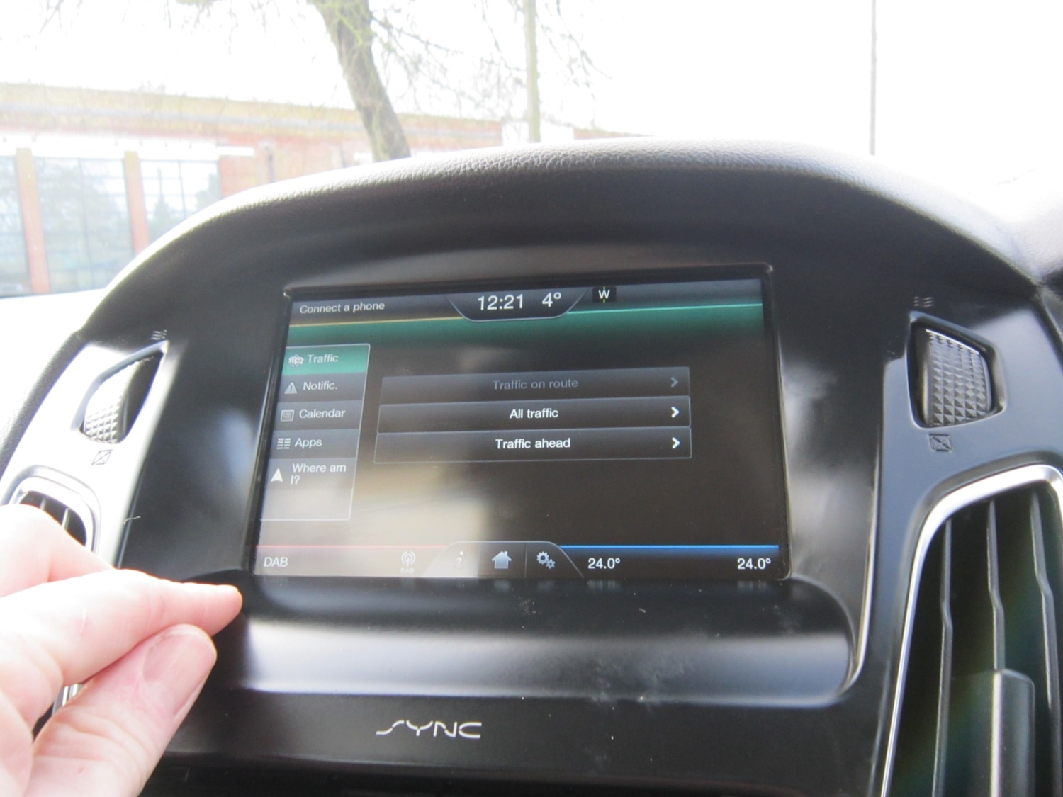 Used Ford Focus 2016 for sale - 77221064: Photo 26