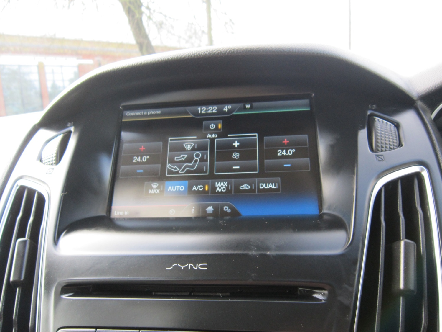 Used Ford Focus 2016 for sale - 77221064: Photo 27