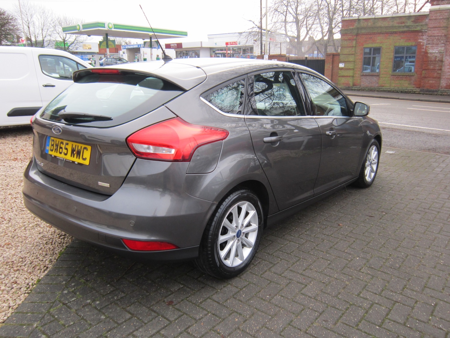 Used Ford Focus 2016 for sale - 77221064: Photo 5