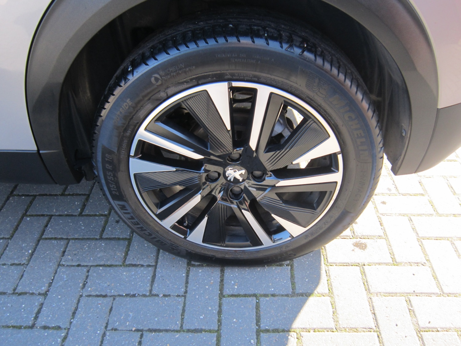 Used Peugeot 2008 2021 for sale - 77743244: Photo 10