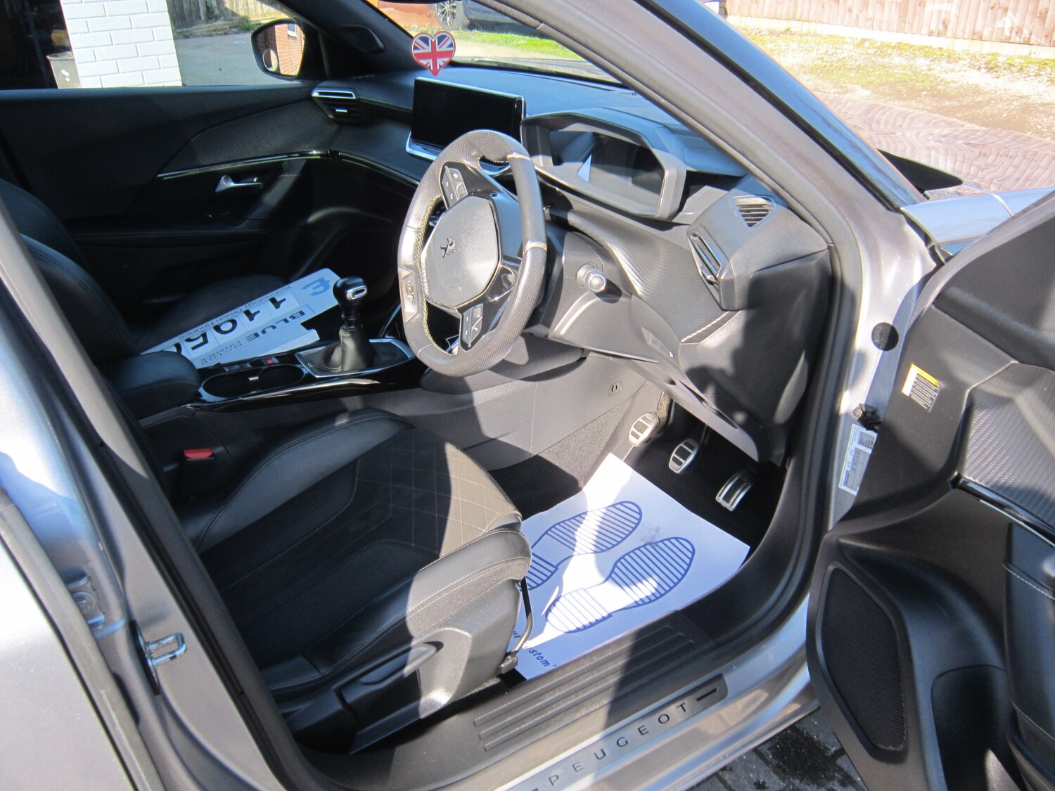 Used Peugeot 2008 2021 for sale - 77743244: Photo 13