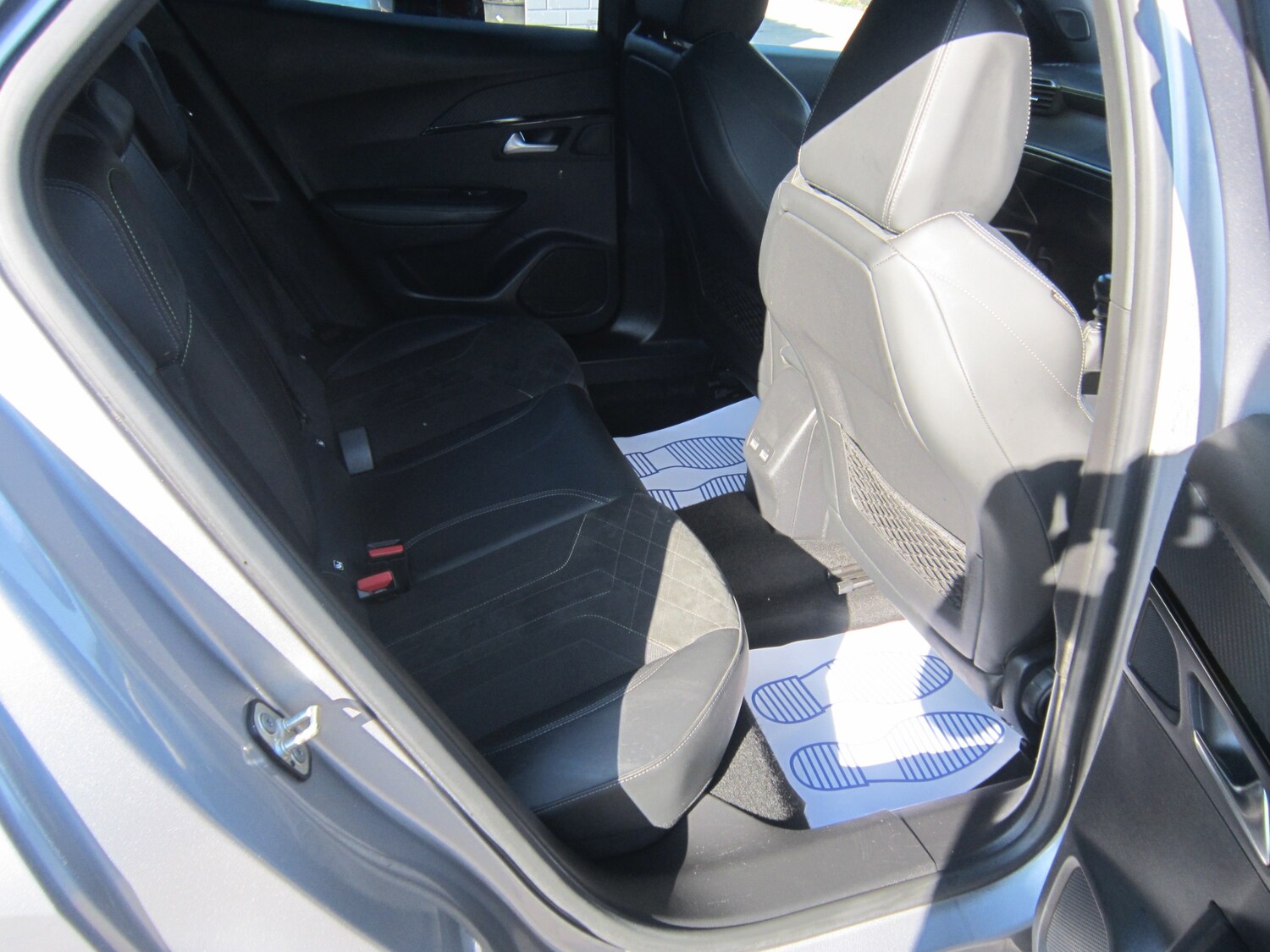 Used Peugeot 2008 2021 for sale - 77743244: Photo 14