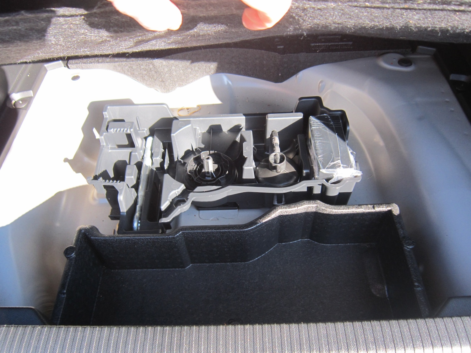 Used Peugeot 2008 2021 for sale - 77743244: Photo 17