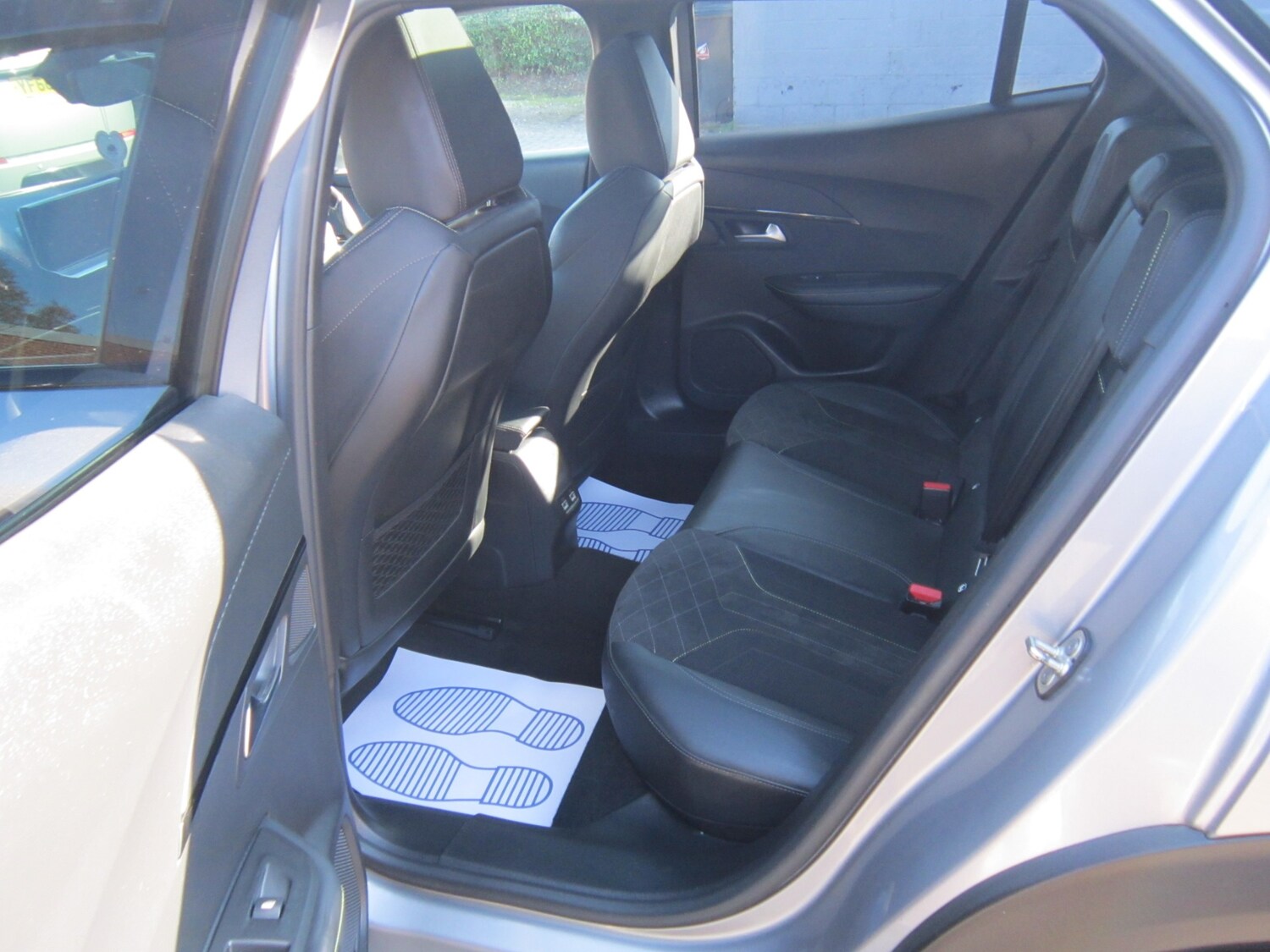 Used Peugeot 2008 2021 for sale - 77743244: Photo 18