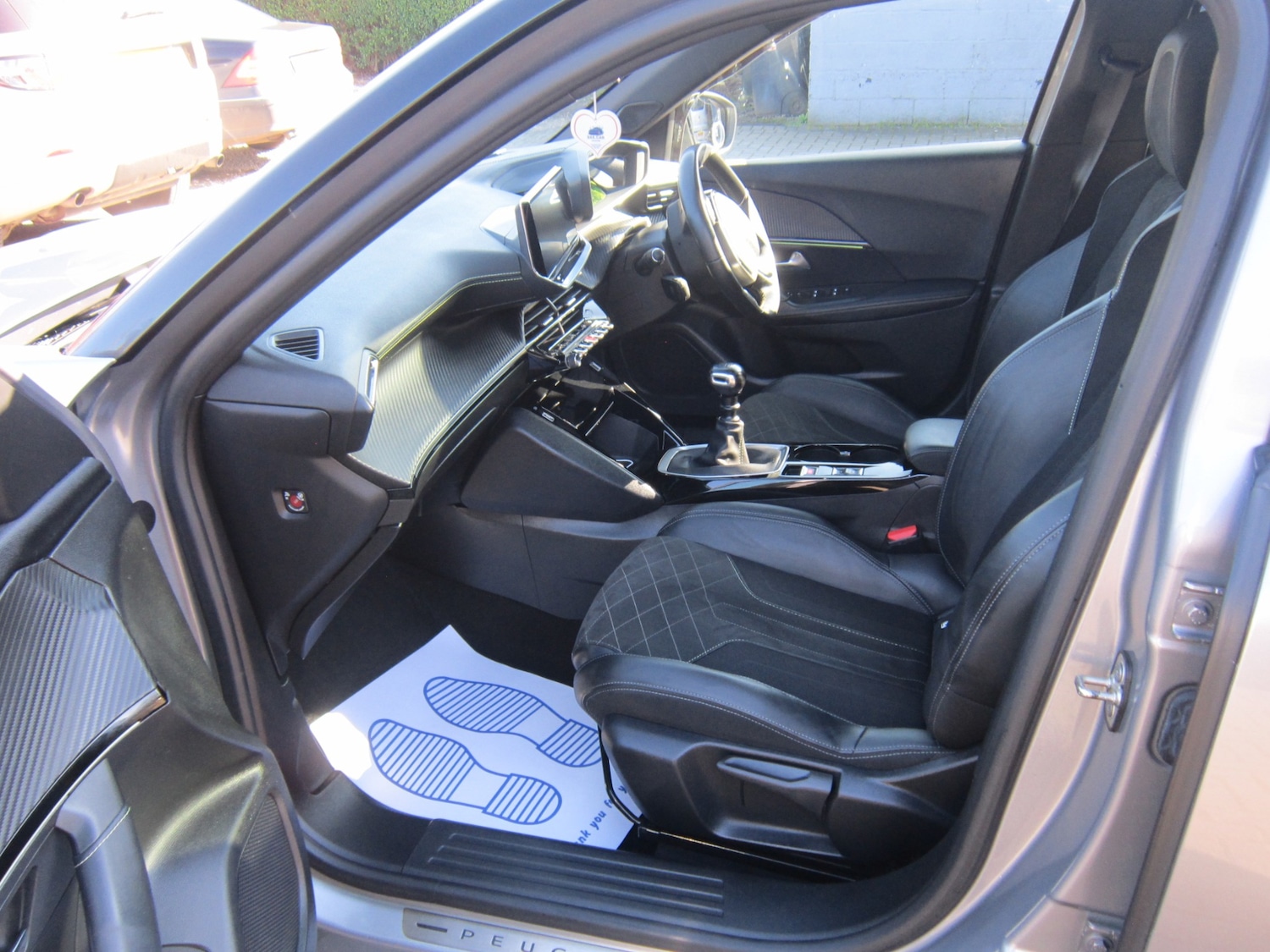 Used Peugeot 2008 2021 for sale - 77743244: Photo 19