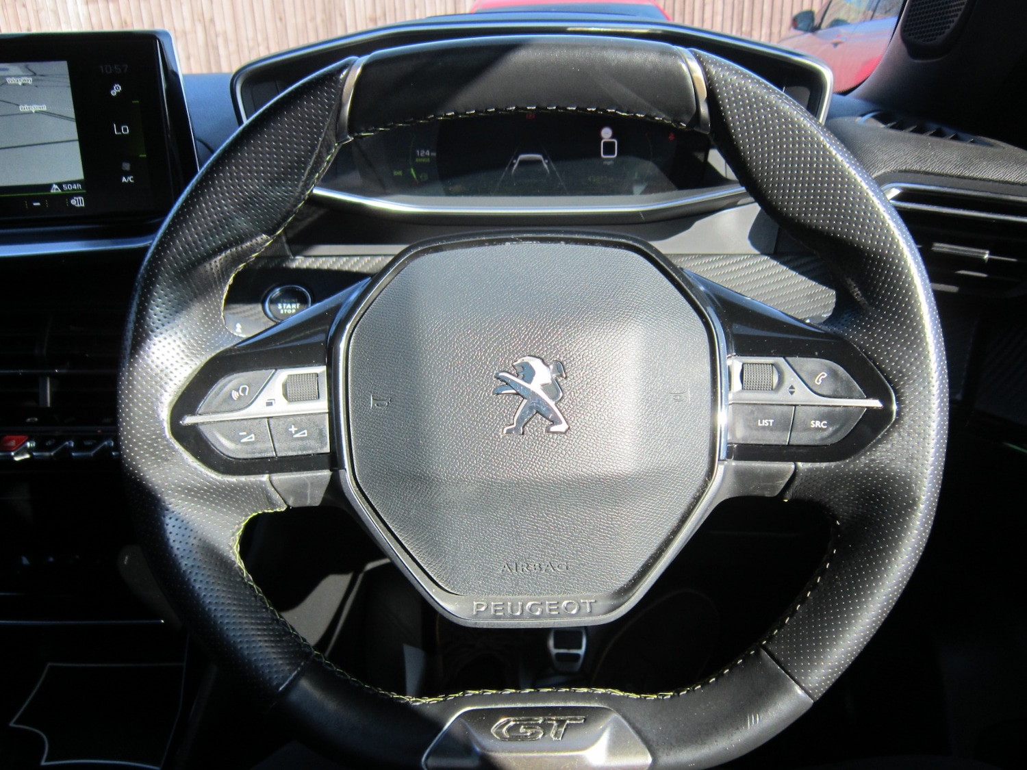 Used Peugeot 2008 2021 for sale - 77743244: Photo 20