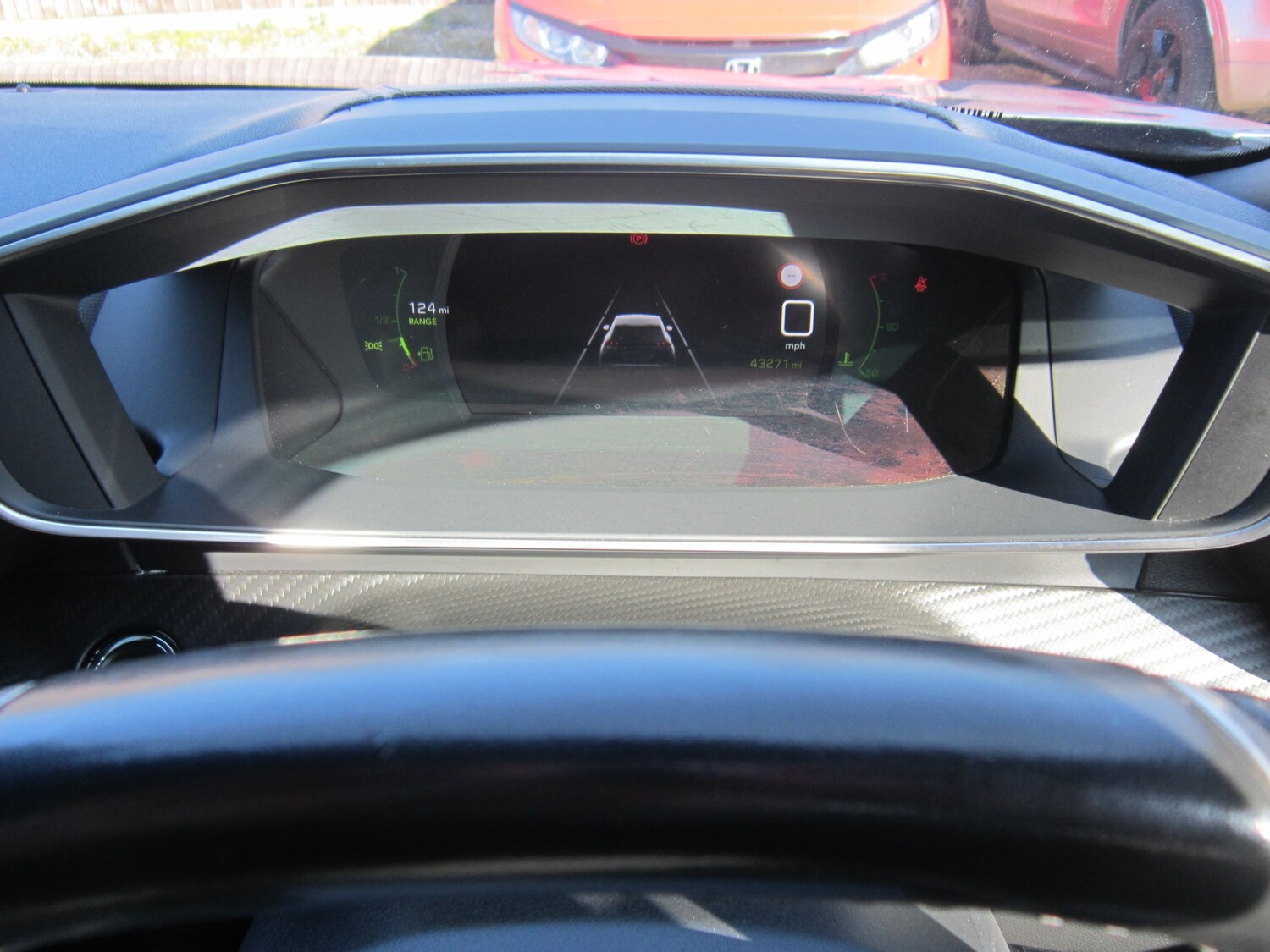 Used Peugeot 2008 2021 for sale - 77743244: Photo 21