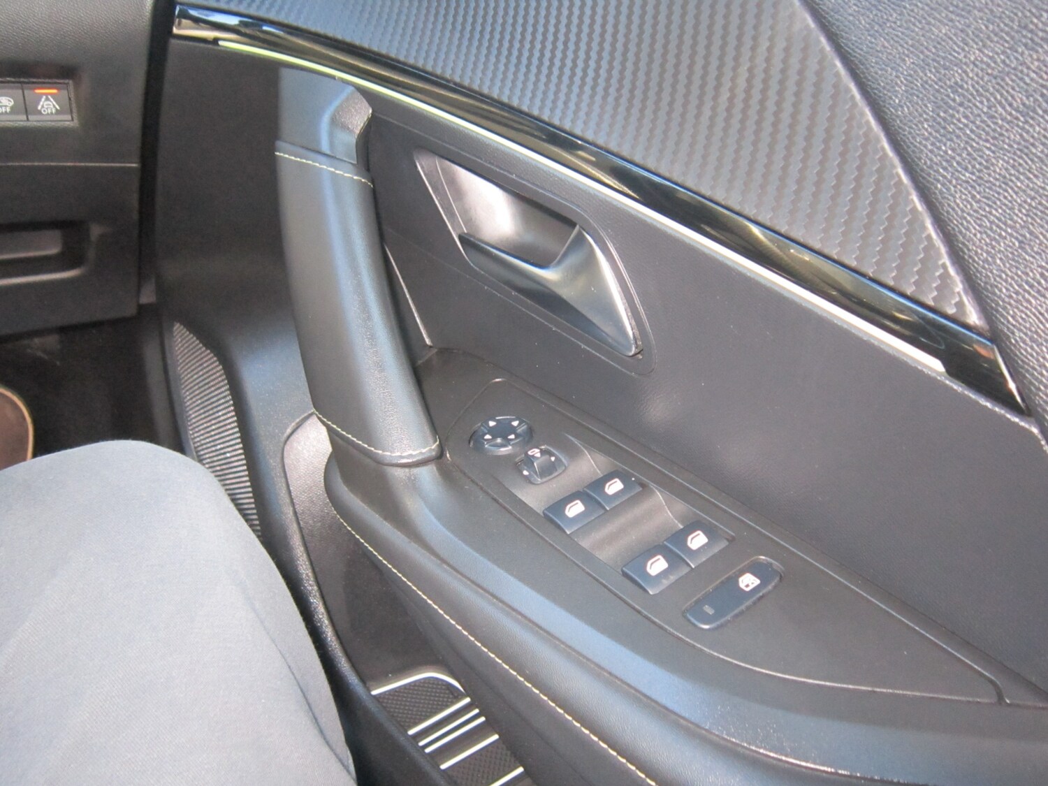 Used Peugeot 2008 2021 for sale - 77743244: Photo 22