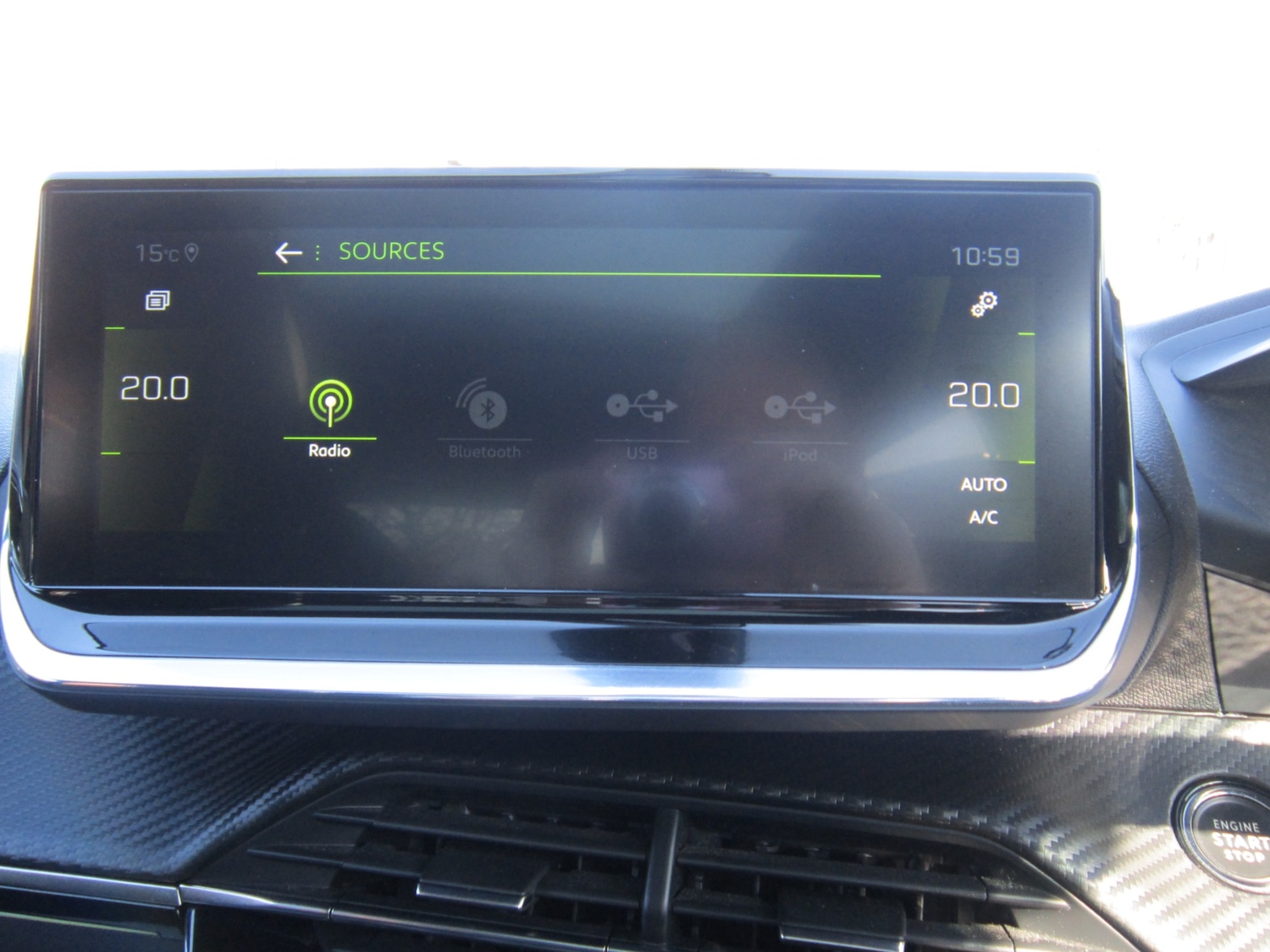 Used Peugeot 2008 2021 for sale - 77743244: Photo 25