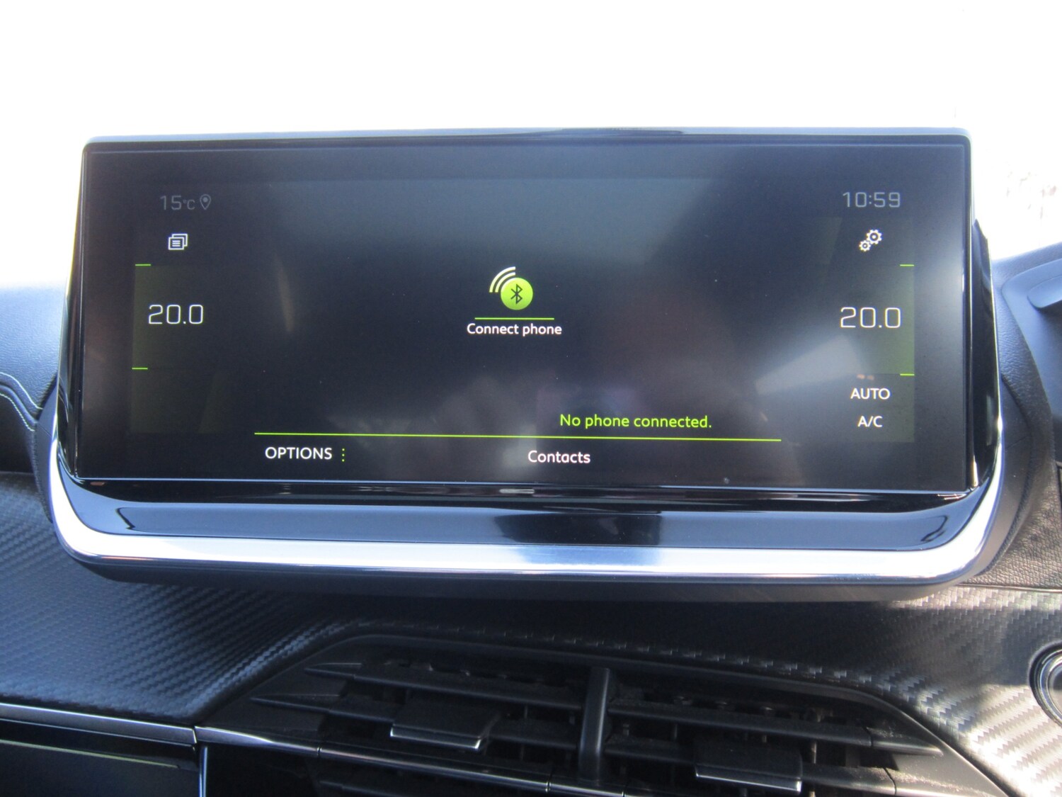 Used Peugeot 2008 2021 for sale - 77743244: Photo 28