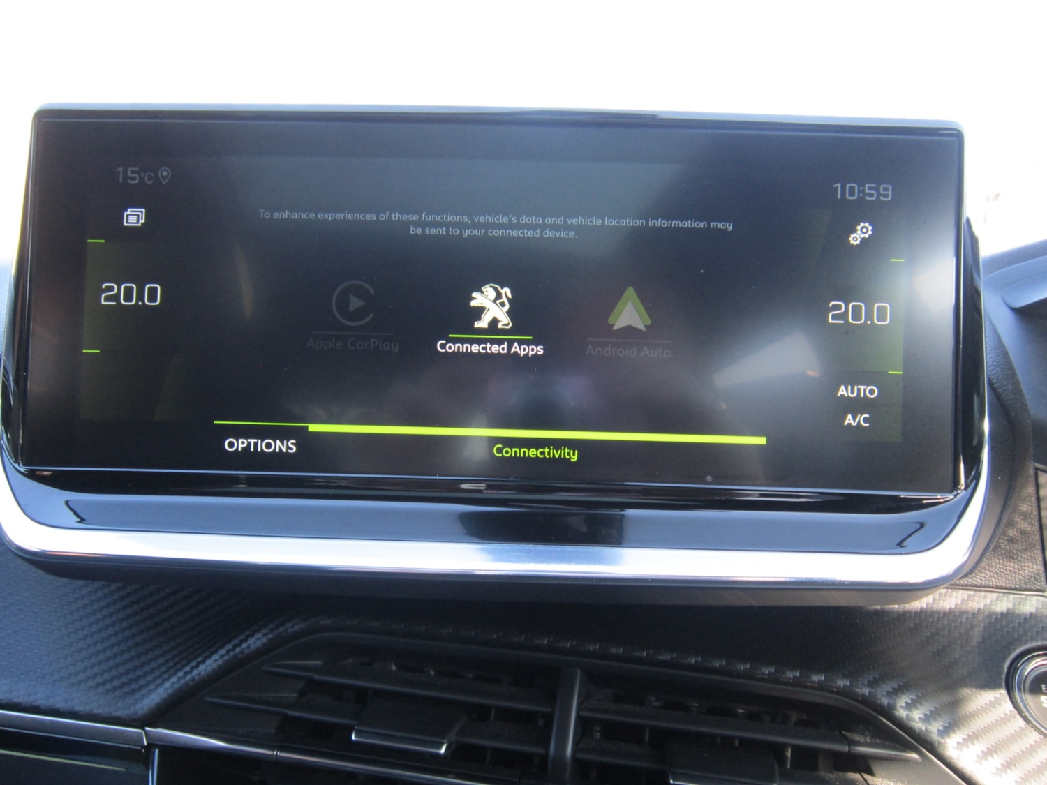 Used Peugeot 2008 2021 for sale - 77743244: Photo 29