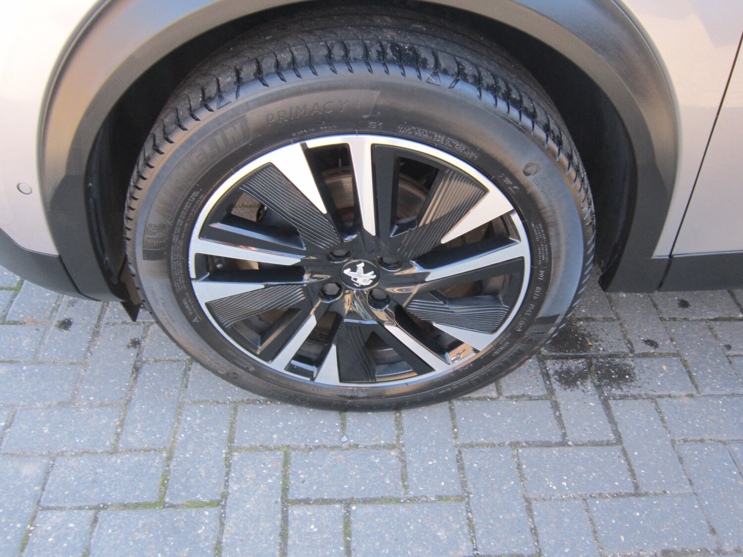 Used Peugeot 2008 2021 for sale - 77743244: Photo 9