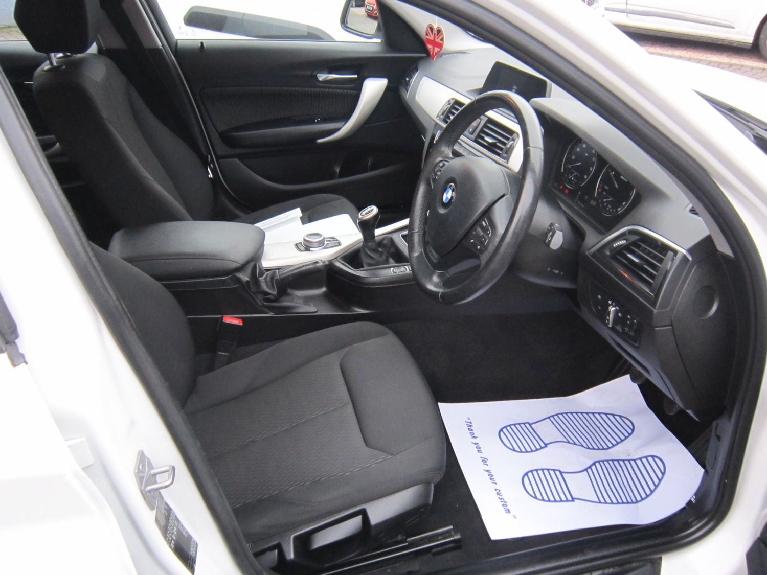 Used BMW 1 Series 2018 for sale - 77326163: Photo 13