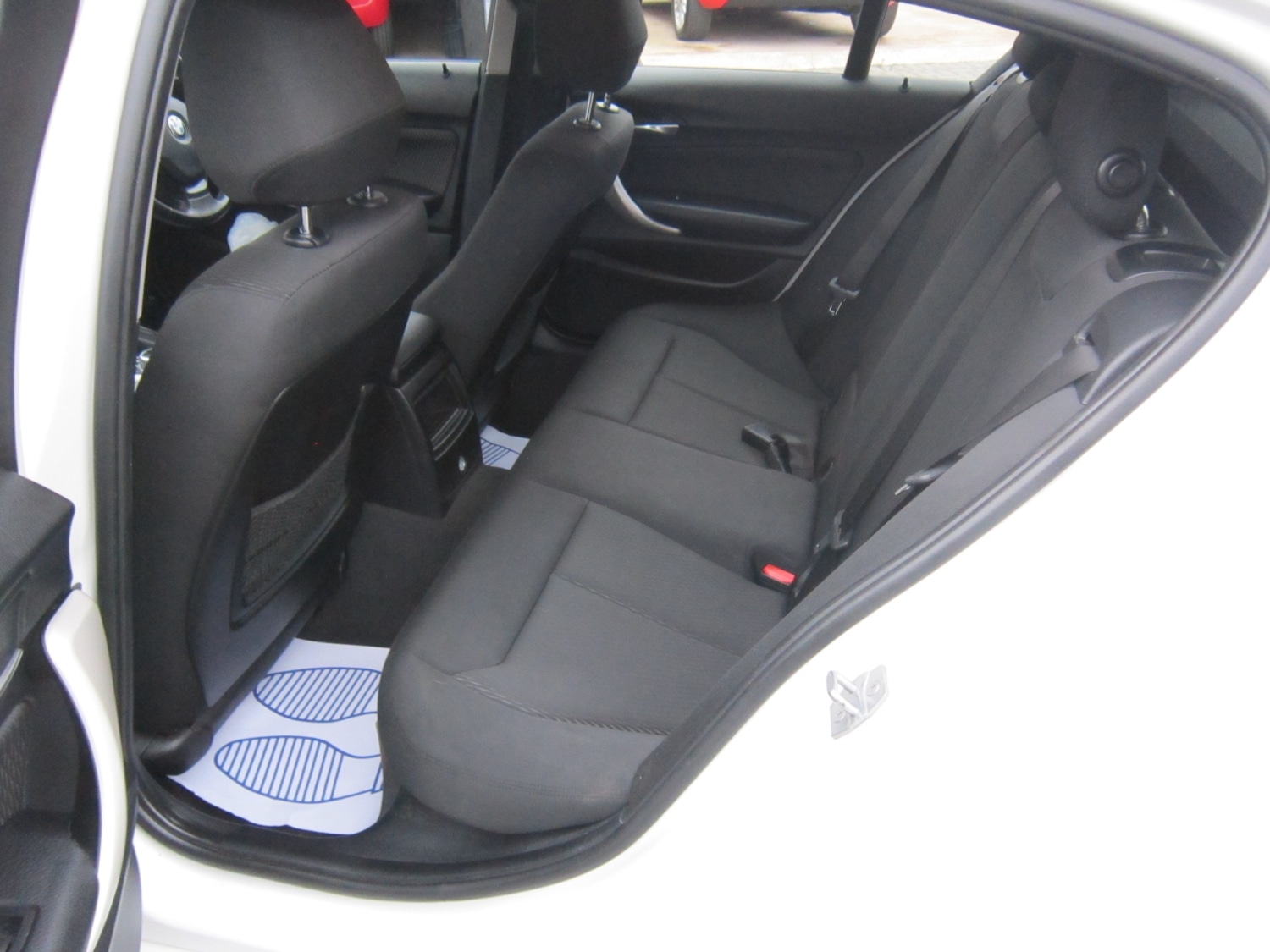 Used BMW 1 Series 2018 for sale - 77326163: Photo 17