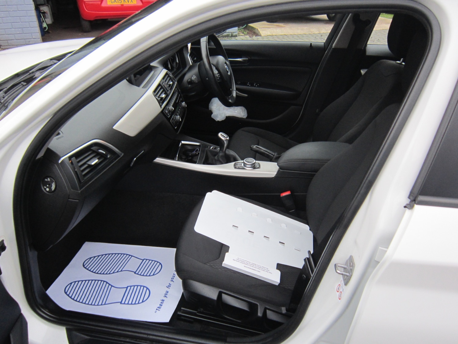 Used BMW 1 Series 2018 for sale - 77326163: Photo 18