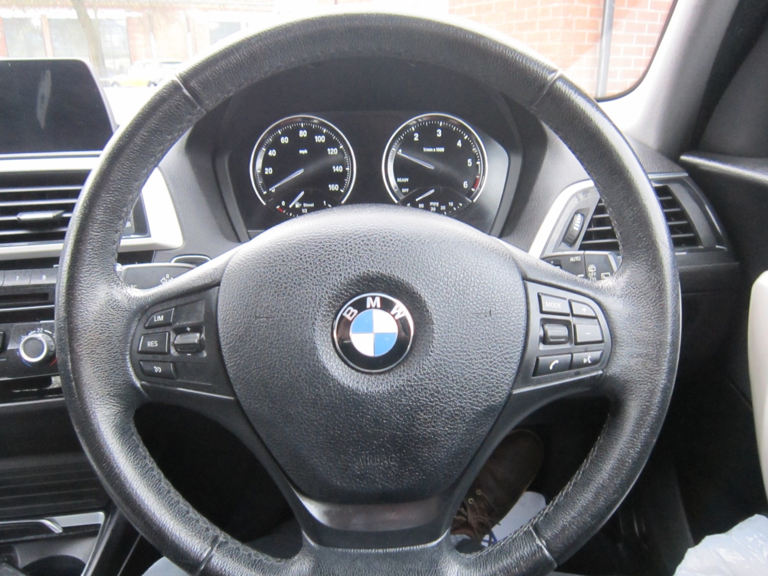 Used BMW 1 Series 2018 for sale - 77326163: Photo 20