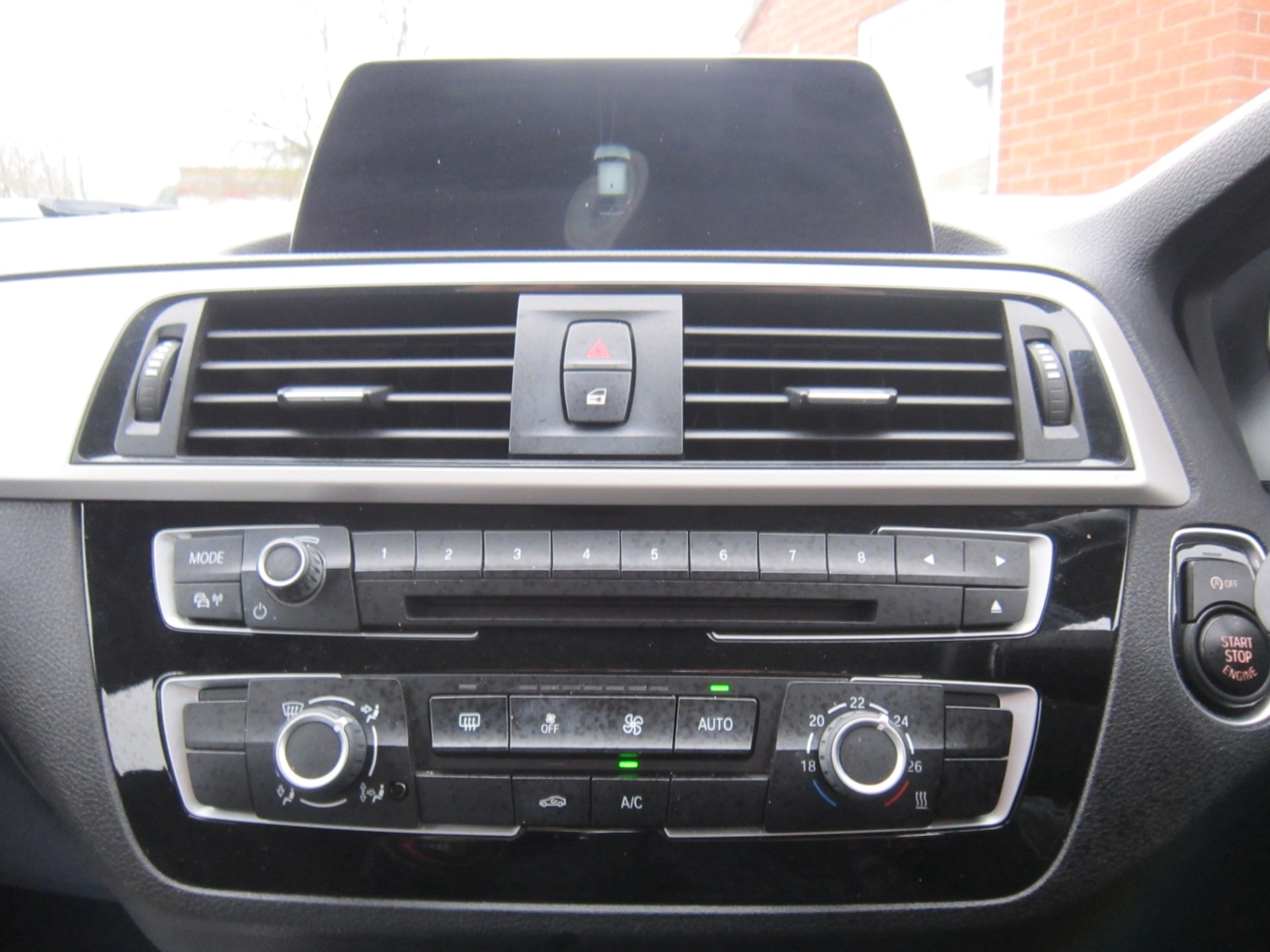 Used BMW 1 Series 2018 for sale - 77326163: Photo 22