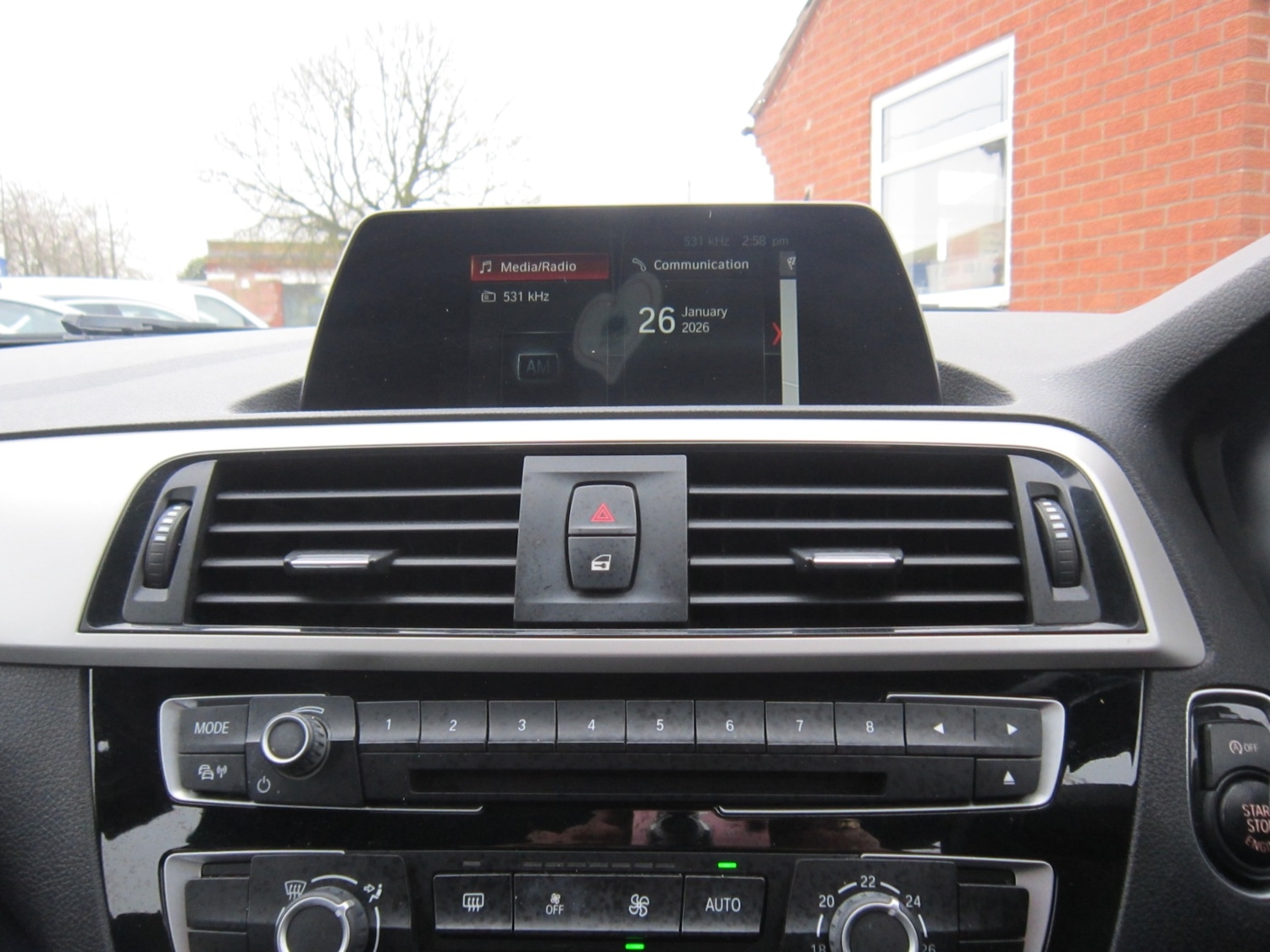 Used BMW 1 Series 2018 for sale - 77326163: Photo 23