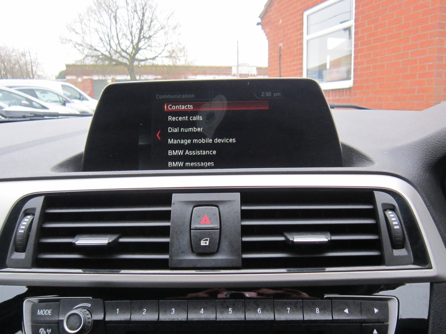 Used BMW 1 Series 2018 for sale - 77326163: Photo 25