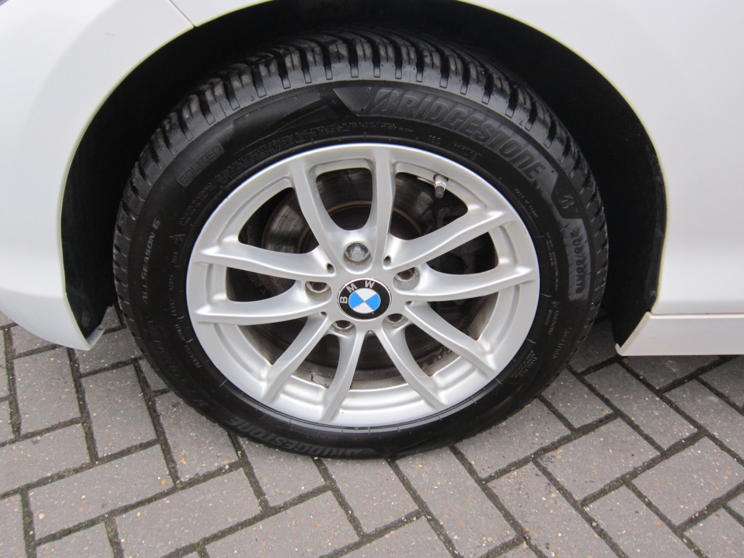 Used BMW 1 Series 2018 for sale - 77326163: Photo 9