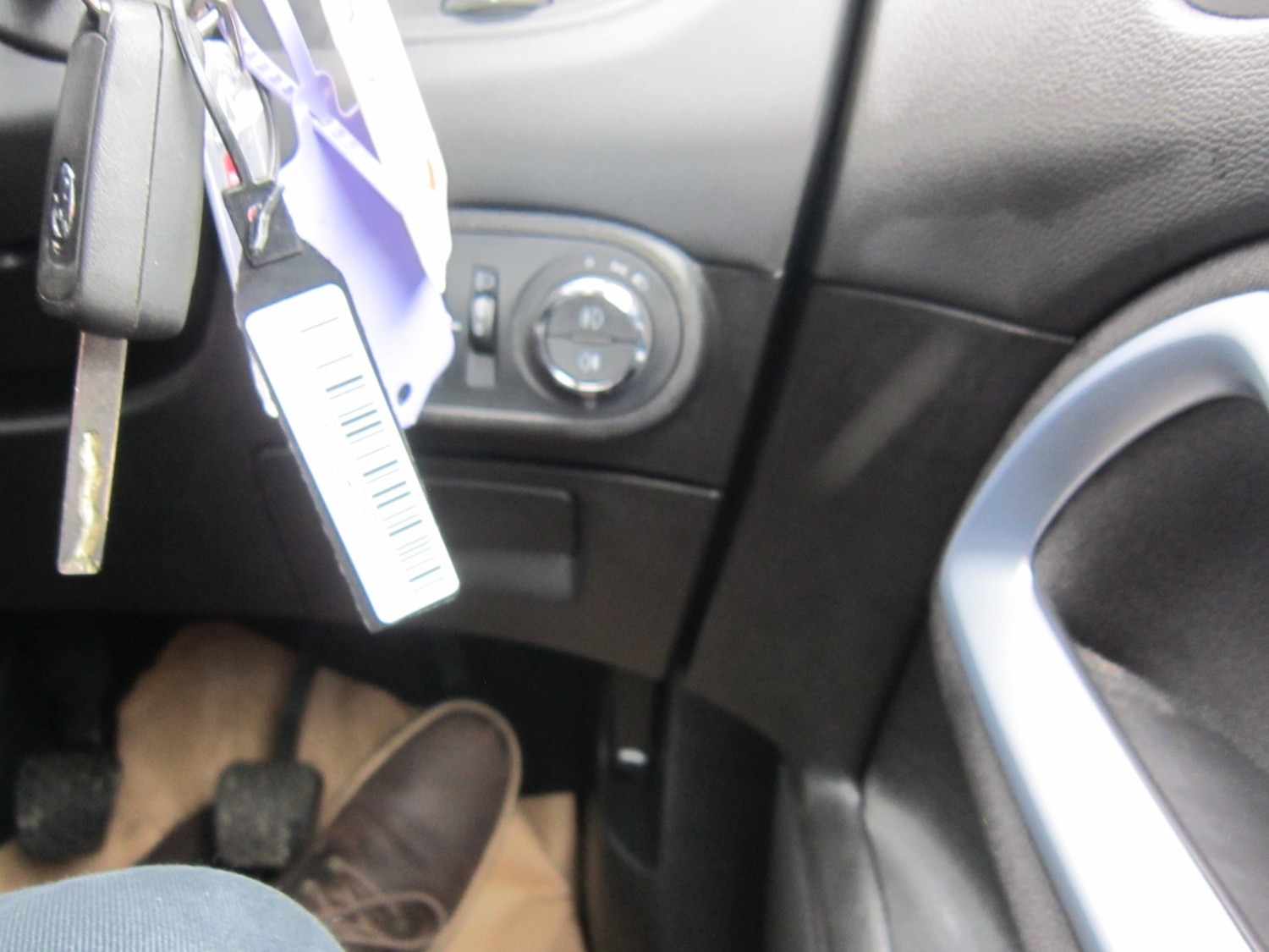 Used Vauxhall Zafira 2015 for sale - 77617804: Photo 21