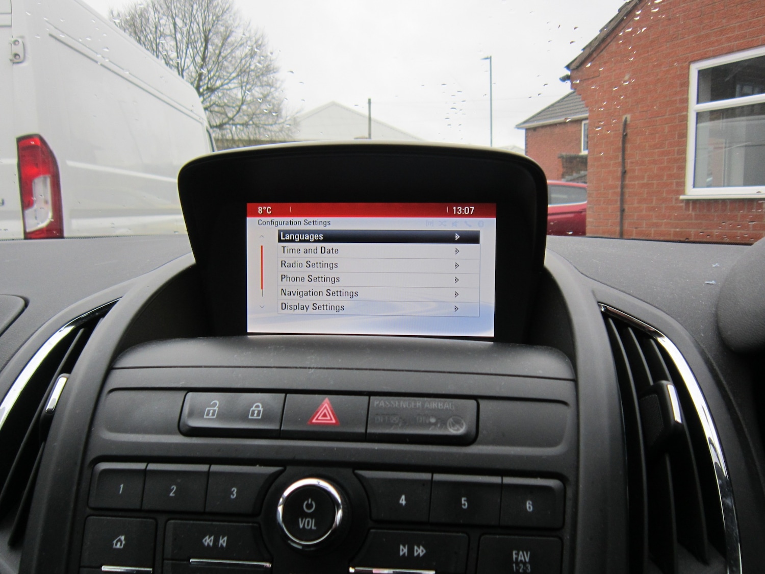 Used Vauxhall Zafira 2015 for sale - 77617804: Photo 26