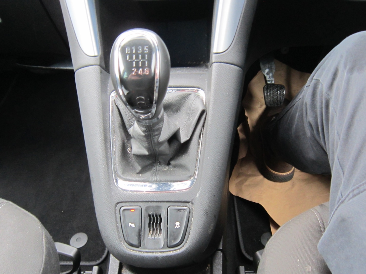 Used Vauxhall Zafira 2015 for sale - 77617804: Photo 27