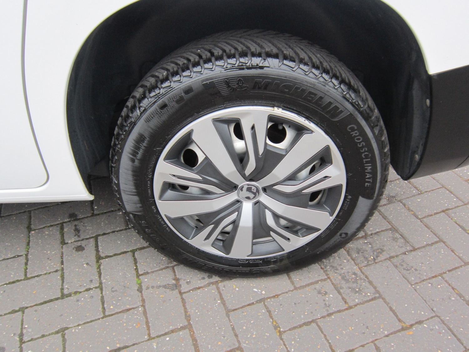 Used Vauxhall Combo 2020 for sale - 76253867: Photo 10