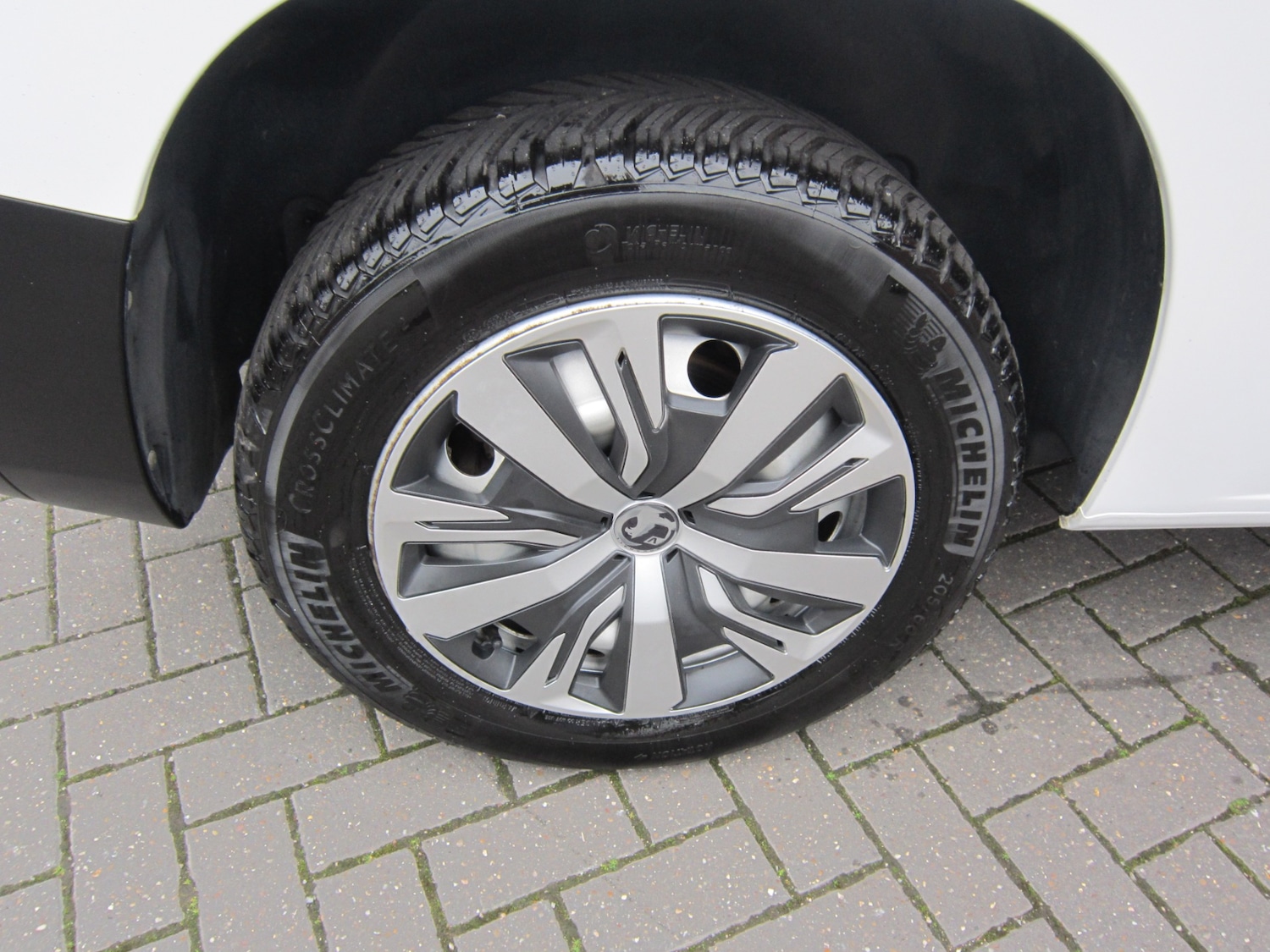 Used Vauxhall Combo 2020 for sale - 76253867: Photo 11