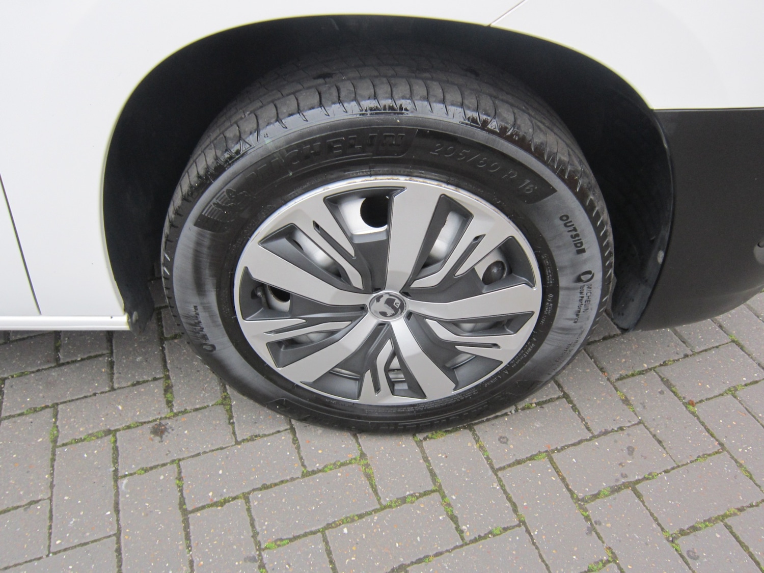 Used Vauxhall Combo 2020 for sale - 76253867: Photo 12