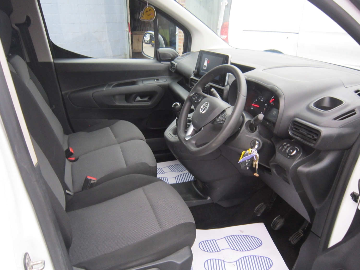 Used Vauxhall Combo 2020 for sale - 76253867: Photo 13