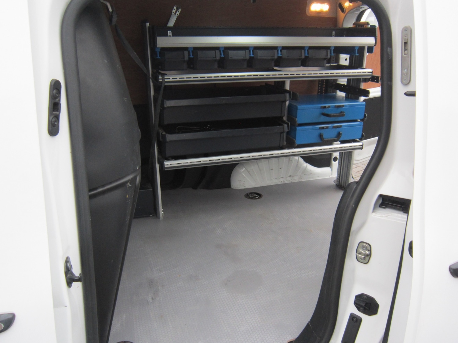 Used Vauxhall Combo 2020 for sale - 76253867: Photo 15